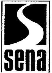 Міжнародна реєстрація торговельної марки № 1057591: sena