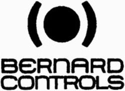 Міжнародна реєстрація торговельної марки № 1057596: BERNARD CONTROLS