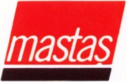 Міжнародна реєстрація торговельної марки № 1058623: mastas