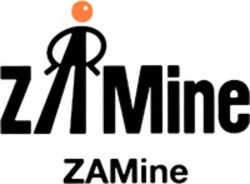 Міжнародна реєстрація торговельної марки № 1058630: ZAMine