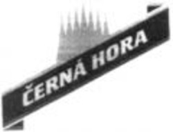 Міжнародна реєстрація торговельної марки № 1058807: CERNÁ HORA