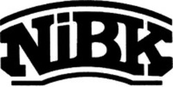 Міжнародна реєстрація торговельної марки № 1058935: NIBK