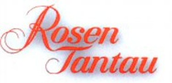 Міжнародна реєстрація торговельної марки № 1060113: Rosen Tantau