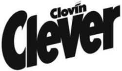 Міжнародна реєстрація торговельної марки № 1061375: Clovin Clever