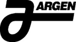 Міжнародна реєстрація торговельної марки № 1061526: A ARGEN