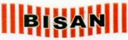 Міжнародна реєстрація торговельної марки № 1061764: BISAN