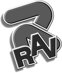 Міжнародна реєстрація торговельної марки № 1062287: RAV