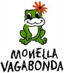 Міжнародна реєстрація торговельної марки № 1062288: MONELLA VAGABONDA
