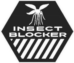 Міжнародна реєстрація торговельної марки № 1062888: INSECT BLOCKER