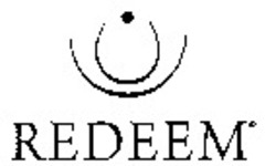 Міжнародна реєстрація торговельної марки № 1063027: REDEEM