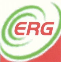 Міжнародна реєстрація торговельної марки № 1063355: ERG