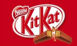 Міжнародна реєстрація торговельної марки № 1063658: Nestlé KitKat Kit Kat