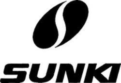 Міжнародна реєстрація торговельної марки № 1064914: SUNKI