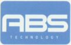 Міжнародна реєстрація торговельної марки № 1066847: ABS TECHNOLOGY