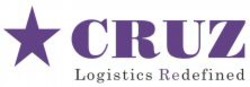 Міжнародна реєстрація торговельної марки № 1067017: CRUZ Logistics Redefined