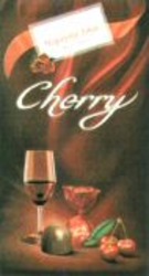 Міжнародна реєстрація торговельної марки № 1067031: Cherry Najlepse zelje UKUS KOJI TRAJE