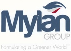 Міжнародна реєстрація торговельної марки № 1067892: Mylan GROUP Formulating a Greener World