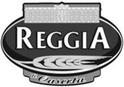 Міжнародна реєстрація торговельної марки № 1069959: REGGIA di Caserta