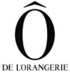 Міжнародна реєстрація торговельної марки № 1070231: Ô DE L'ORANGERIE