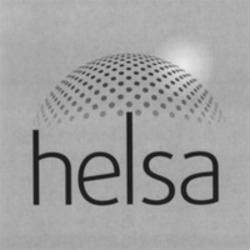 Міжнародна реєстрація торговельної марки № 1073153: helsa