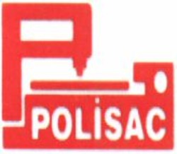 Міжнародна реєстрація торговельної марки № 1075035: P POLISAC