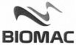 Міжнародна реєстрація торговельної марки № 1077428: BIOMAC