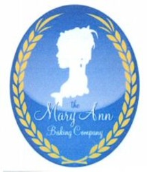 Міжнародна реєстрація торговельної марки № 1077885: the Mary Ann Baking Company