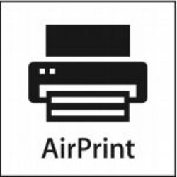 Міжнародна реєстрація торговельної марки № 1079915: AirPrint