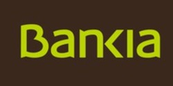 Міжнародна реєстрація торговельної марки № 1082830: Bankia