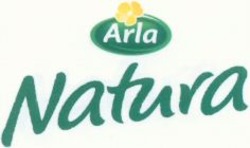 Міжнародна реєстрація торговельної марки № 1082911: Arla Natura