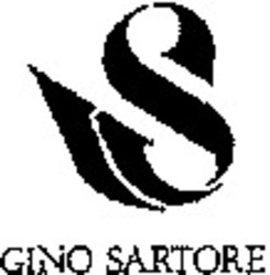 Міжнародна реєстрація торговельної марки № 1084348: GINO SARTORE