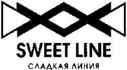 Міжнародна реєстрація торговельної марки № 1084500: SWEET LINE
