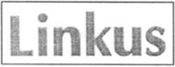 Міжнародна реєстрація торговельної марки № 1086795: Linkus