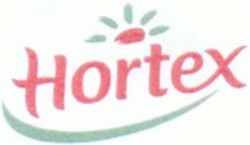 Міжнародна реєстрація торговельної марки № 1088642: Hortex