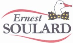 Міжнародна реєстрація торговельної марки № 1089190: Ernest SOULARD