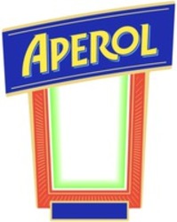 Міжнародна реєстрація торговельної марки № 1090485: APEROL