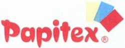 Міжнародна реєстрація торговельної марки № 1093755: Papitex