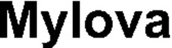 Міжнародна реєстрація торговельної марки № 1094194: Mylova