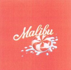 Міжнародна реєстрація торговельної марки № 1094322: Malibu