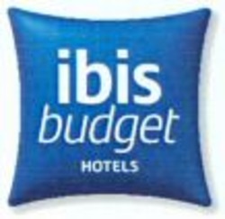 Міжнародна реєстрація торговельної марки № 1094915: ibis budget HOTELS