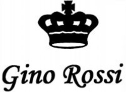 Міжнародна реєстрація торговельної марки № 1095509: Gino Rossi