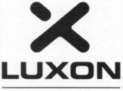 Міжнародна реєстрація торговельної марки № 1096185: LUXON