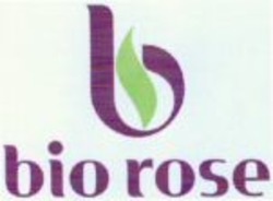 Міжнародна реєстрація торговельної марки № 1097669: biorose