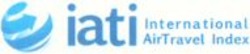 Міжнародна реєстрація торговельної марки № 1097745: iati International AirTravel Index