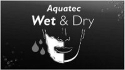 Міжнародна реєстрація торговельної марки № 1098130: Aquatec Wet & Dry