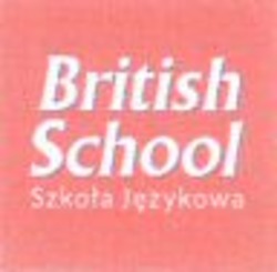 Міжнародна реєстрація торговельної марки № 1098925: British School Szkola Jezykowa