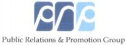 Міжнародна реєстрація торговельної марки № 1098969: PRP Public Relations & Promotion Group