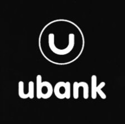 Міжнародна реєстрація торговельної марки № 1100589: ubank