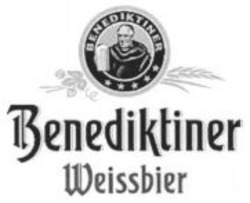 Міжнародна реєстрація торговельної марки № 1101394: Benediktiner Weissbier