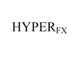 Міжнародна реєстрація торговельної марки № 1101444: HYPERFX